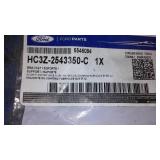 Seal 2008-2016 Ford ,Includes Extras Seal 2008-2016 Ford ,Includes Extras