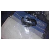 Seal 2008-2016 Ford ,Includes Extras Seal 2008-2016 Ford ,Includes Extras