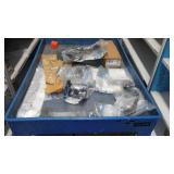 Belt And Buckle Assembly 2008-2010 Ford ,Variety Pack Belt And Buckle Assembly 2008-2010 Ford ,Variety Pack