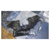 Belt And Buckle Assembly 2008-2010 Ford ,Variety Pack Belt And Buckle Assembly 2008-2010 Ford ,Variety Pack