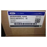 Latch 2003-2004 Ford Escape and  Latch 2009-2012 Ford Latch 2003-2004 Ford Escape and  Latch 2009-2012 Ford