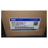 Latch 2003-2004 Ford Escape and  Latch 2009-2012 Ford Latch 2003-2004 Ford Escape and  Latch 2009-2012 Ford