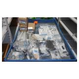 Bezel 2013-2019 Ford,Multi-Piece Lot Bezel 2013-2019 Ford,Multi-Piece Lot