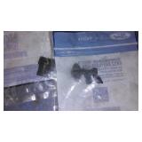 Bezel 2013-2019 Ford,Multi-Piece Lot Bezel 2013-2019 Ford,Multi-Piece Lot