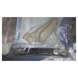 Bezel 2013-2019 Ford,Multi-Piece Lot Bezel 2013-2019 Ford,Multi-Piece Lot