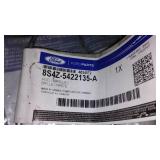 Bezel 2013-2019 Ford,Multi-Piece Lot Bezel 2013-2019 Ford,Multi-Piece Lot
