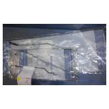 Bezel 2013-2019 Ford,Multi-Piece Lot Bezel 2013-2019 Ford,Multi-Piece Lot