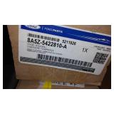 Bezel 2013-2019 Ford,Multi-Piece Lot Bezel 2013-2019 Ford,Multi-Piece Lot
