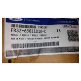 FO FR3Z-63611O10-C MODULE -AIR BAG (1 qty) FO FR3Z-63611O10-C MODULE -AIR BAG (1 qty)