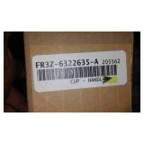 HINGE Assembly - REAR DOOR 2018-2020 Ford Transit ,More Items HINGE Assembly - REAR DOOR 2018-2020 Ford Transit ,More Items