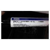 HINGE Assembly - REAR DOOR 2018-2020 Ford Transit ,More Items HINGE Assembly - REAR DOOR 2018-2020 Ford Transit ,More Items