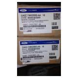 HINGE Assembly - REAR DOOR 2018-2020 Ford Transit ,More Items HINGE Assembly - REAR DOOR 2018-2020 Ford Transit ,More Items