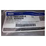 Deflector Assembly - Roof Air 2015-2017 Ford Deflector Assembly - Roof Air 2015-2017 Ford