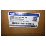 Pretensioner (3) - Seat Belt Buckle 2009-2019, 2013-2019, Ford ,Includes Extras Pretensioner (3) - Seat Belt Buckle 2009-2019, 2013-2019, Ford ,Includes Extras