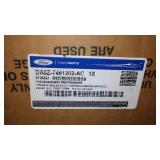 Pretensioner (3) - Seat Belt Buckle 2009-2019, 2013-2019, Ford ,Includes Extras Pretensioner (3) - Seat Belt Buckle 2009-2019, 2013-2019, Ford ,Includes Extras