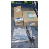Latch 2007 Ford,Bundle of Items Latch 2007 Ford,Bundle of Items