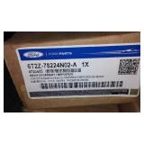 Latch 2007 Ford,Bundle of Items Latch 2007 Ford,Bundle of Items