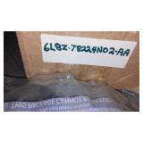 Latch 2007 Ford,Bundle of Items Latch 2007 Ford,Bundle of Items