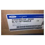 Latch 2007 Ford,Bundle of Items Latch 2007 Ford,Bundle of Items