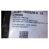 BRACKET 2020-2023 Ford (2), ,Package Deal BRACKET 2020-2023 Ford (2), ,Package Deal