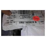 BRACKET 2020-2023 Ford (2), ,Package Deal BRACKET 2020-2023 Ford (2), ,Package Deal