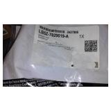 BRACKET 2020-2023 Ford (2), ,Package Deal BRACKET 2020-2023 Ford (2), ,Package Deal