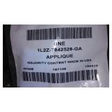 BRACKET 2020-2023 Ford (2), ,Package Deal BRACKET 2020-2023 Ford (2), ,Package Deal