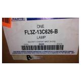 Lamp Assembly - L.E.D. 2015 Ford F-150 Lamp Assembly - L.E.D. 2015 Ford F-150