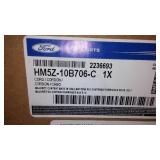 Gfci Integrated Cord 2017-2019 Ford Fusion (2) Gfci Integrated Cord 2017-2019 Ford Fusion (2)