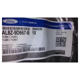 Tube Assembly 2009-2012 Ford, Side Marker 2013-2016 Ford Escape and Assorted Pieces Tube Assembly 2009-2012 Ford, Side Marker 2013-2016 Ford Escape and Assorted Pieces