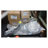Tube Assembly 2009-2012 Ford, Side Marker 2013-2016 Ford Escape and Assorted Pieces Tube Assembly 2009-2012 Ford, Side Marker 2013-2016 Ford Escape and Assorted Pieces