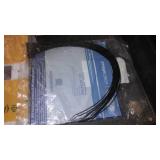 Wire Assembly - Jumper 2011-2014 Ford Edge,Includes Extras Wire Assembly - Jumper 2011-2014 Ford Edge,Includes Extras
