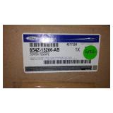 Wire Assembly - Jumper 2011-2014 Ford Edge,Includes Extras Wire Assembly - Jumper 2011-2014 Ford Edge,Includes Extras