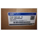 Wire Assembly - Jumper 2011-2014 Ford Edge,Includes Extras Wire Assembly - Jumper 2011-2014 Ford Edge,Includes Extras