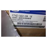 Wire Assembly - Jumper 2011-2014 Ford Edge,Includes Extras Wire Assembly - Jumper 2011-2014 Ford Edge,Includes Extras