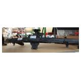 Hitch Assembly - Trailer Tow 2007-2010 Ford Hitch Assembly - Trailer Tow 2007-2010 Ford