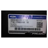 Hitch Assembly - Trailer Tow 2007-2010 Ford Hitch Assembly - Trailer Tow 2007-2010 Ford