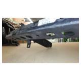 Hitch Assembly - Trailer Tow 2007-2010 Ford Hitch Assembly - Trailer Tow 2007-2010 Ford