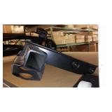Hitch Assembly - Trailer Tow 2007-2010 Ford Hitch Assembly - Trailer Tow 2007-2010 Ford