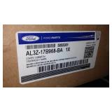 Bumper Assembly - Front 2008-2011 Ford Focus,Package Deal Bumper Assembly - Front 2008-2011 Ford Focus,Package Deal