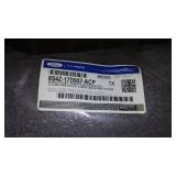 Bumper Assembly - Front 2008-2011 Ford Focus,Package Deal Bumper Assembly - Front 2008-2011 Ford Focus,Package Deal