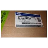 DECAL - STRIPE,Includes Extras DECAL - STRIPE,Includes Extras