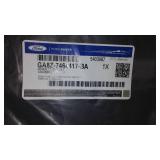 DECAL - STRIPE,Includes Extras DECAL - STRIPE,Includes Extras