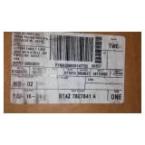 Panel - Quarter - Outer 2011-2015 Ford,Includes Extras Panel - Quarter - Outer 2011-2015 Ford,Includes Extras