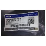 Panel - Quarter - Outer 2011-2015 Ford,Includes Extras Panel - Quarter - Outer 2011-2015 Ford,Includes Extras