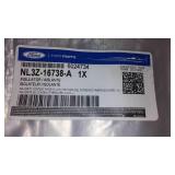 Panel - Quarter - Outer 2011-2015 Ford,Includes Extras Panel - Quarter - Outer 2011-2015 Ford,Includes Extras
