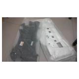 Panel - Quarter - Outer 2011-2015 Ford,Includes Extras Panel - Quarter - Outer 2011-2015 Ford,Includes Extras