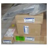 RUN - DOOR GLASS 2019-2023 Ford Range,Assorted Lot RUN - DOOR GLASS 2019-2023 Ford Range,Assorted Lot
