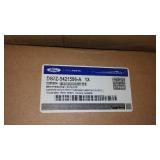 Moulding - Door Window Frame 2009-2016 Lincoln MKS ,Variety Pack Moulding - Door Window Frame 2009-2016 Lincoln MKS ,Variety Pack