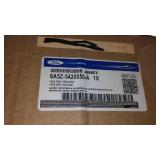 Moulding - Door Window Frame 2009-2016 Lincoln MKS ,Variety Pack Moulding - Door Window Frame 2009-2016 Lincoln MKS ,Variety Pack